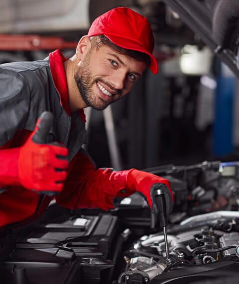 Kaporta Boya - Bozkurt Garage Ümraniye