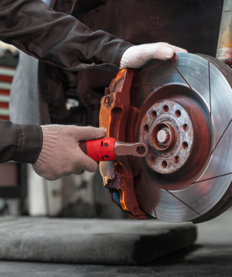 Cam Filmi çalışması - Bozkurt Garage Ümraniye