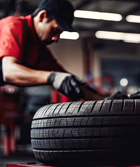 Boyasız Göçük Düzeltme çalışması - Bozkurt Garage Ümraniye